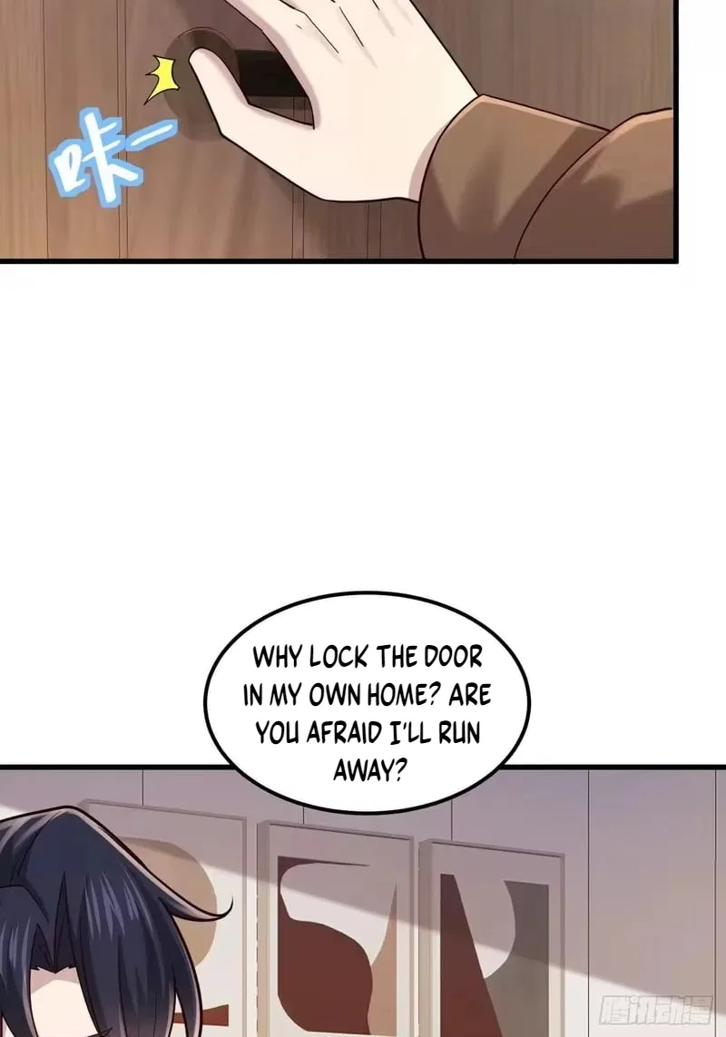Male God, Your Persona Has Collapsed! Chapter 62 – Page 10