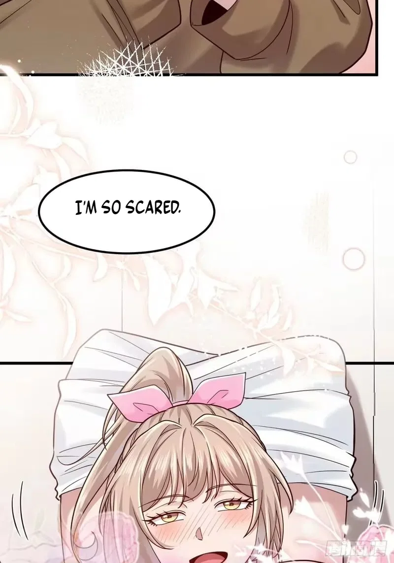 Male God, Your Persona Has Collapsed! Chapter 62 – Page 13