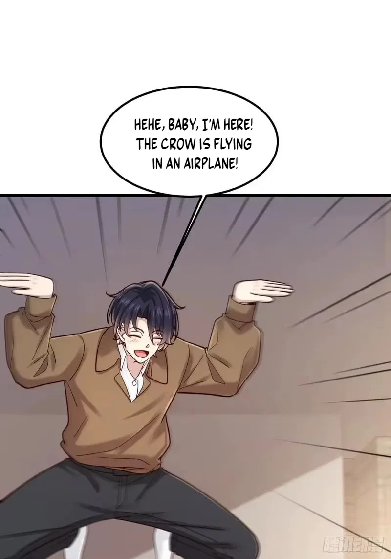 Male God, Your Persona Has Collapsed! Chapter 62 – Page 16
