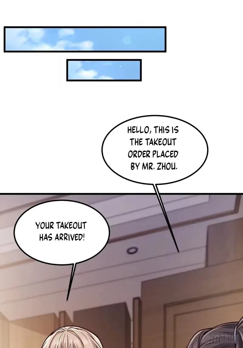 Male God, Your Persona Has Collapsed! Chapter 62 – Page 21