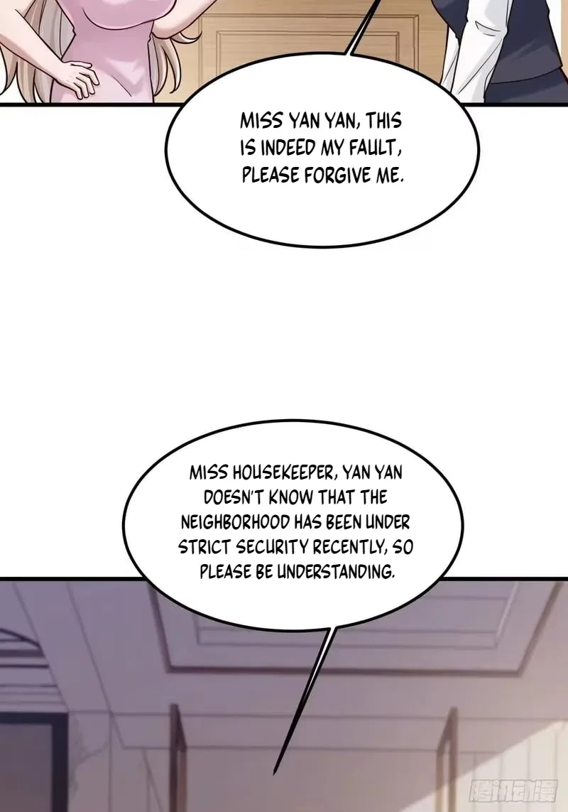 Male God, Your Persona Has Collapsed! Chapter 62 – Page 24