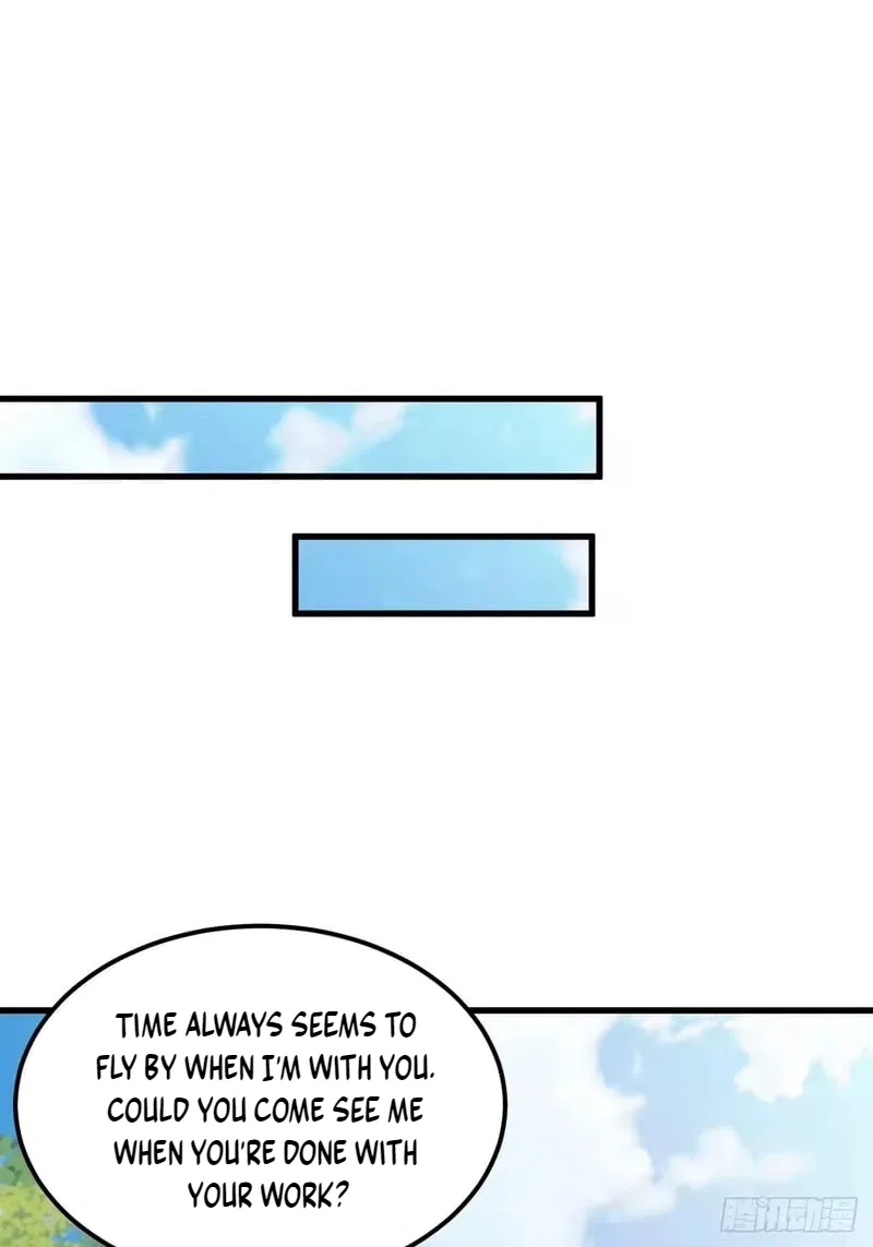 Male God, Your Persona Has Collapsed! Chapter 62 – Page 31