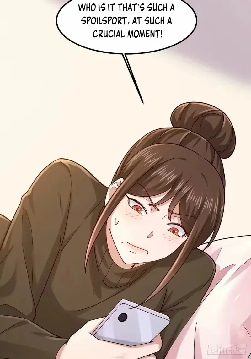 Male God, Your Persona Has Collapsed! Chapter 62 – Page 43