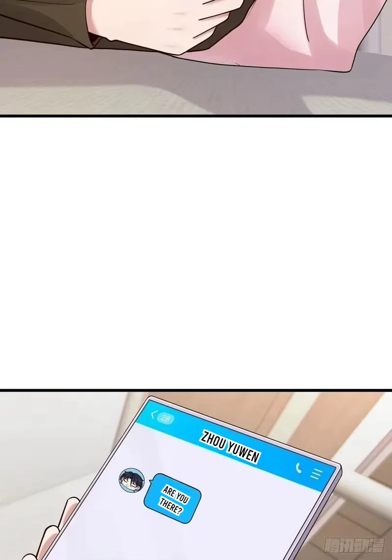 Male God, Your Persona Has Collapsed! Chapter 62 – Page 44