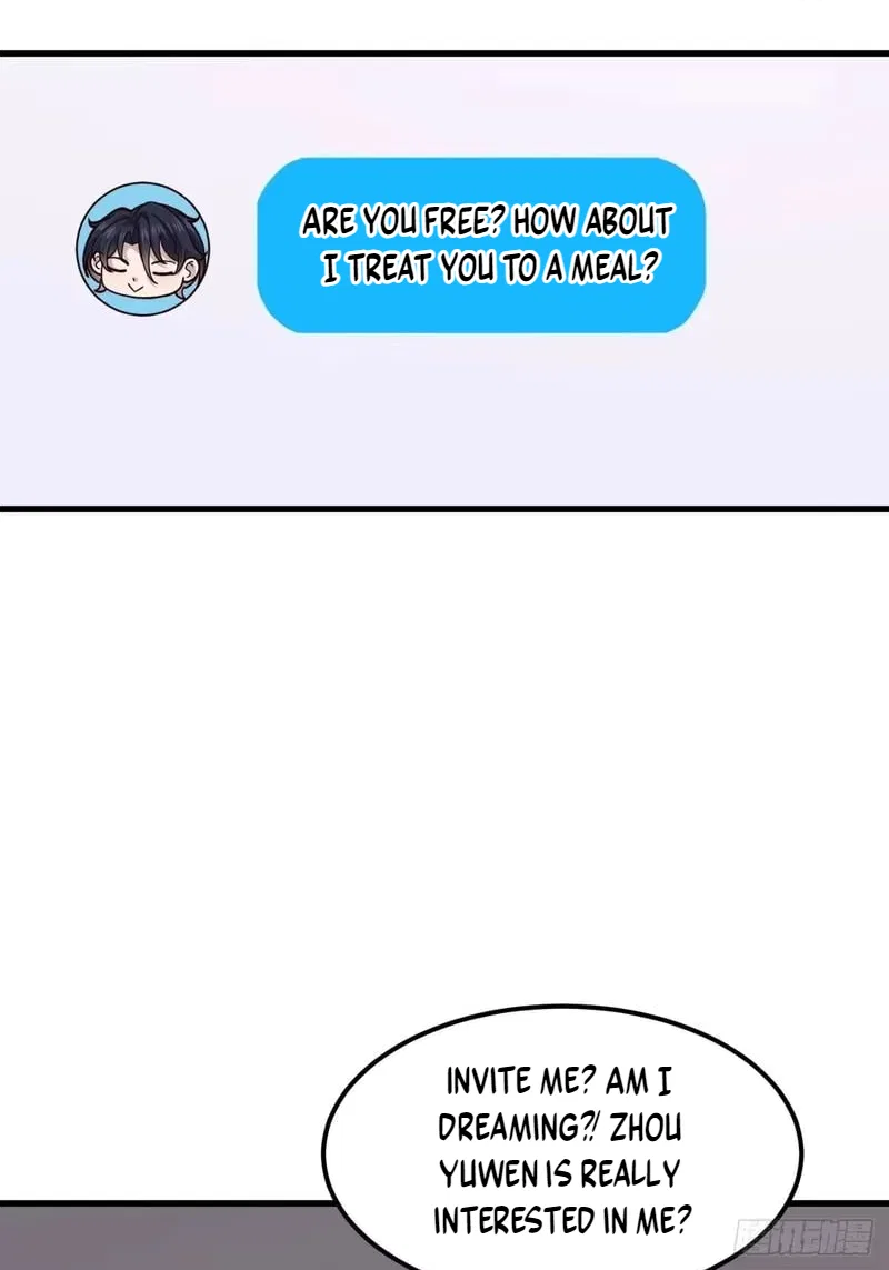 Male God, Your Persona Has Collapsed! Chapter 62 – Page 49