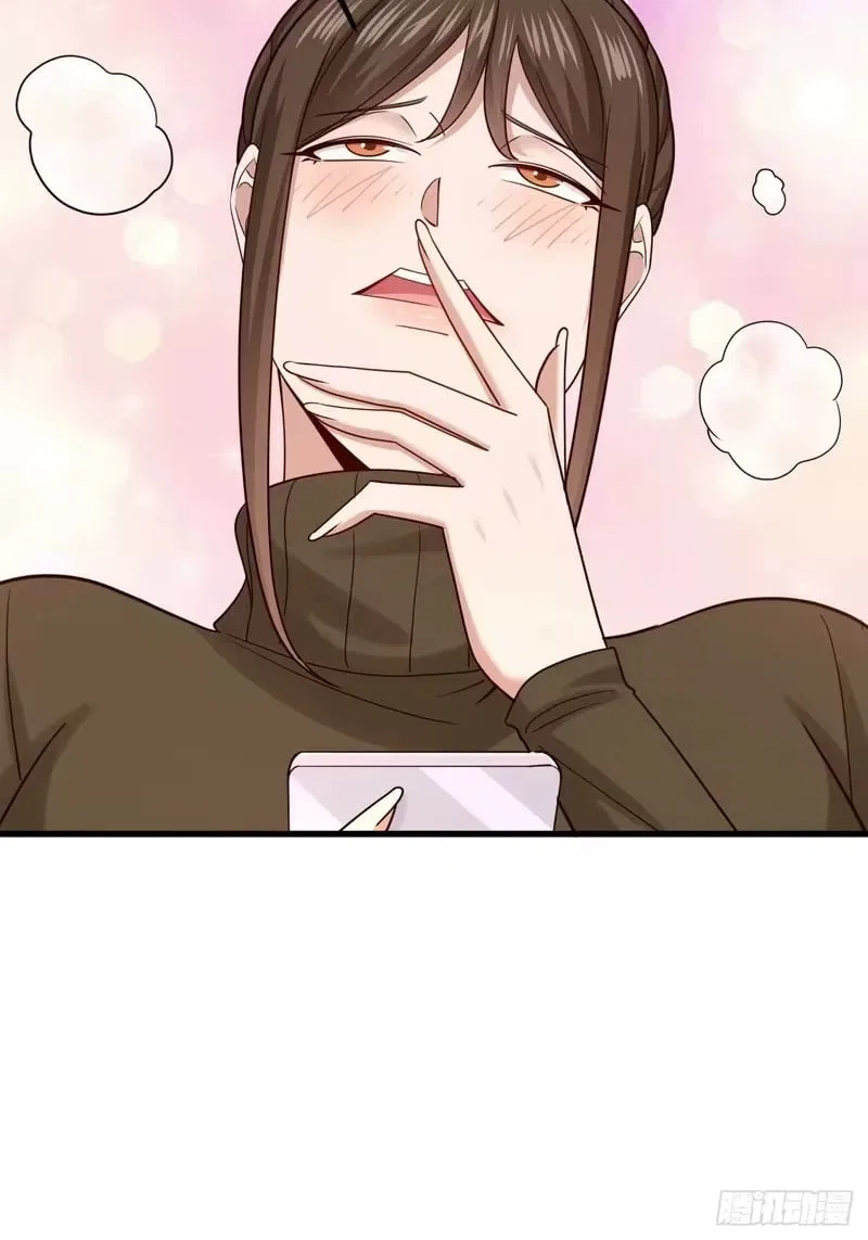 Male God, Your Persona Has Collapsed! Chapter 62 – Page 52