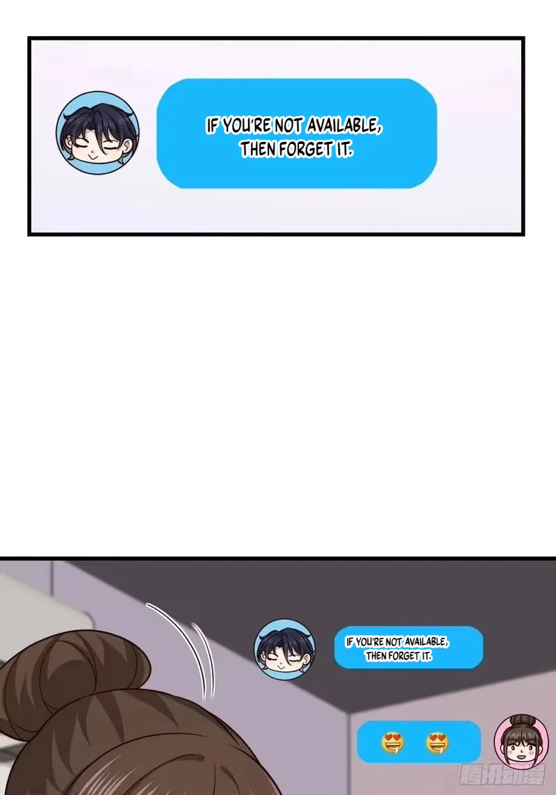 Male God, Your Persona Has Collapsed! Chapter 62 – Page 53