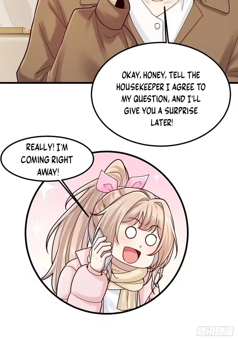 Male God, Your Persona Has Collapsed! Chapter 61 – Page 6