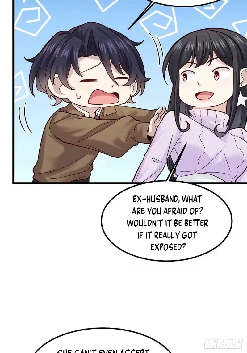 Male God, Your Persona Has Collapsed! Chapter 61 – Page 11