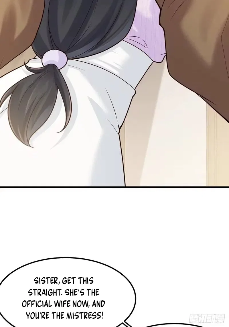 Male God, Your Persona Has Collapsed! Chapter 61 – Page 13