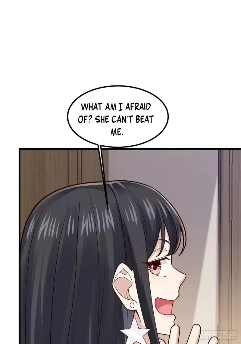 Male God, Your Persona Has Collapsed! Chapter 61 – Page 16