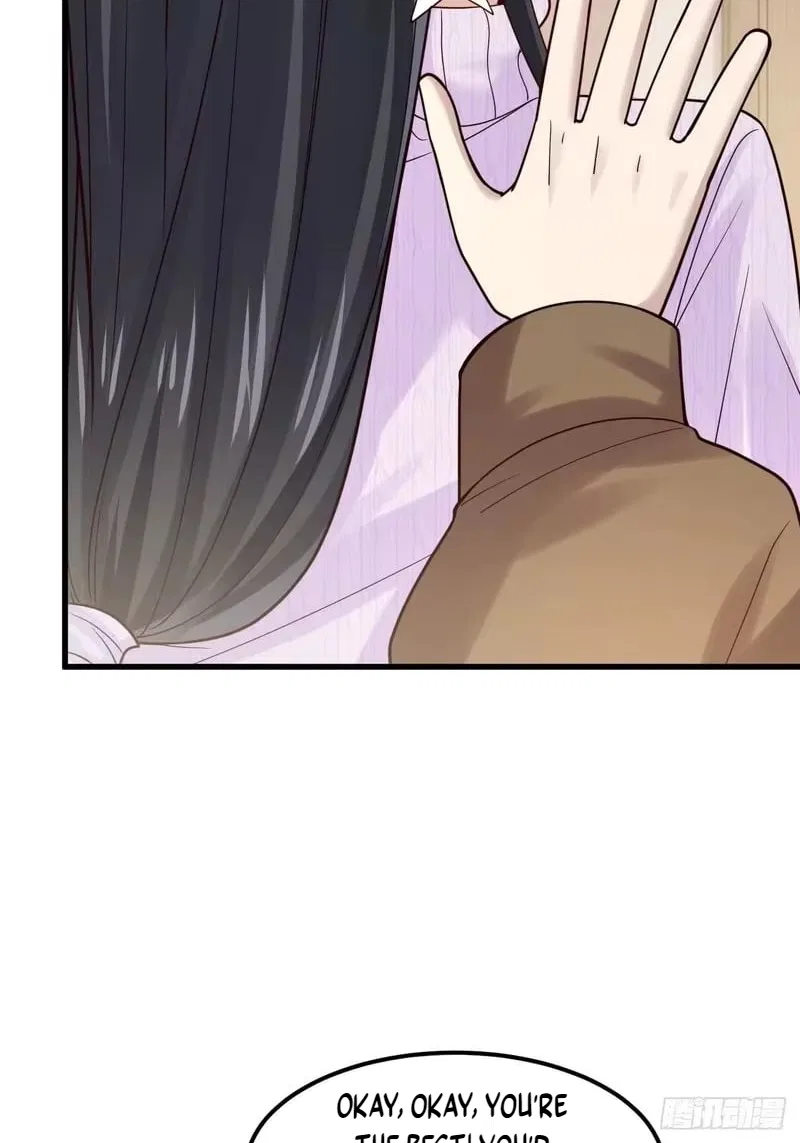 Male God, Your Persona Has Collapsed! Chapter 61 – Page 17