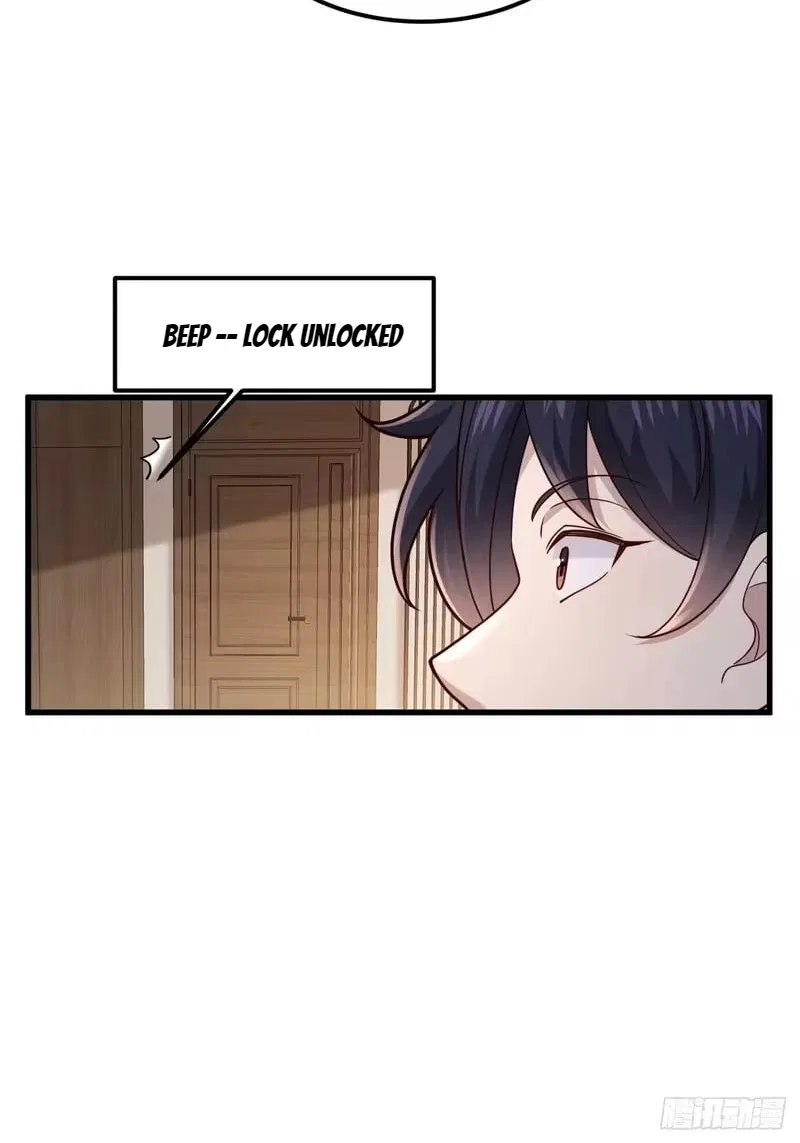 Male God, Your Persona Has Collapsed! Chapter 61 – Page 19
