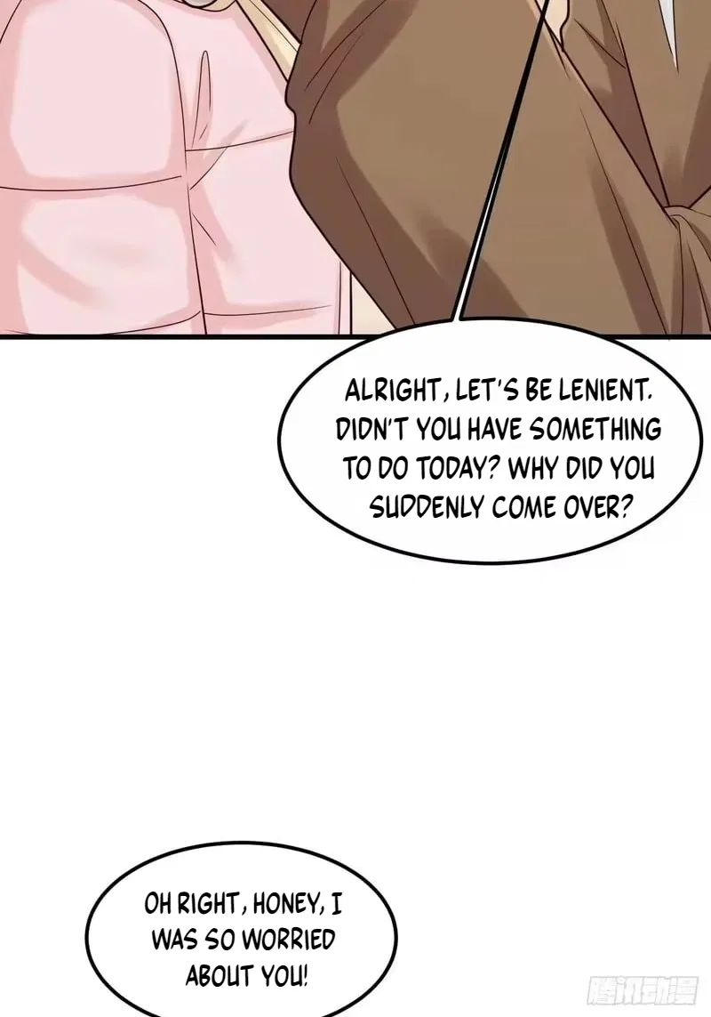 Male God, Your Persona Has Collapsed! Chapter 61 – Page 25