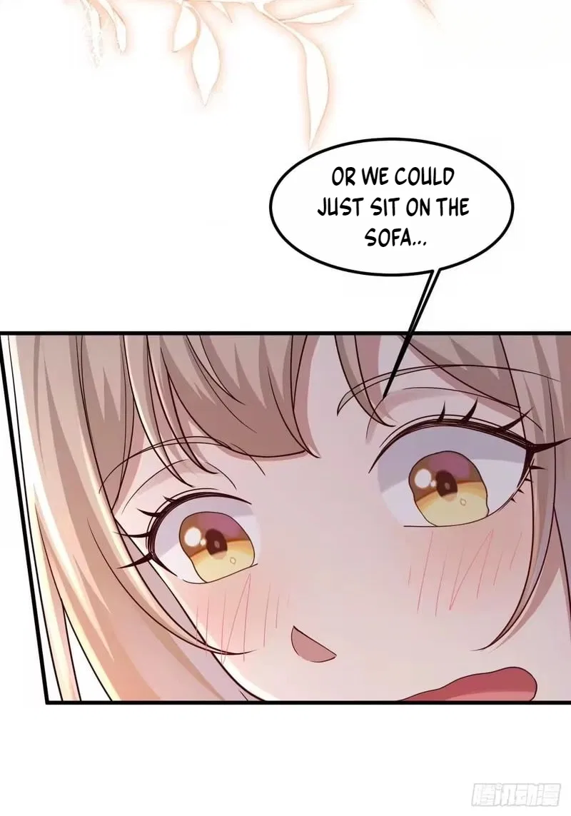 Male God, Your Persona Has Collapsed! Chapter 61 – Page 42
