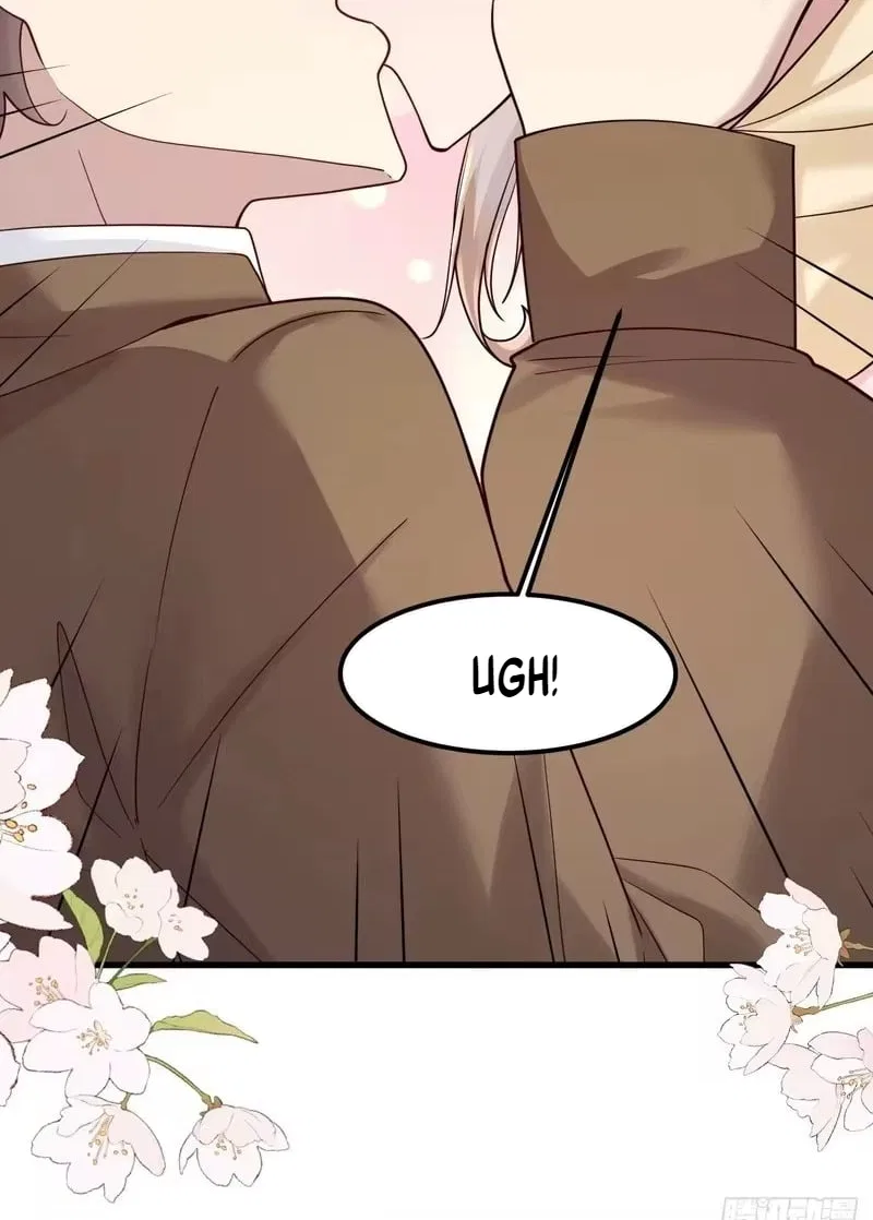 Male God, Your Persona Has Collapsed! Chapter 61 – Page 48