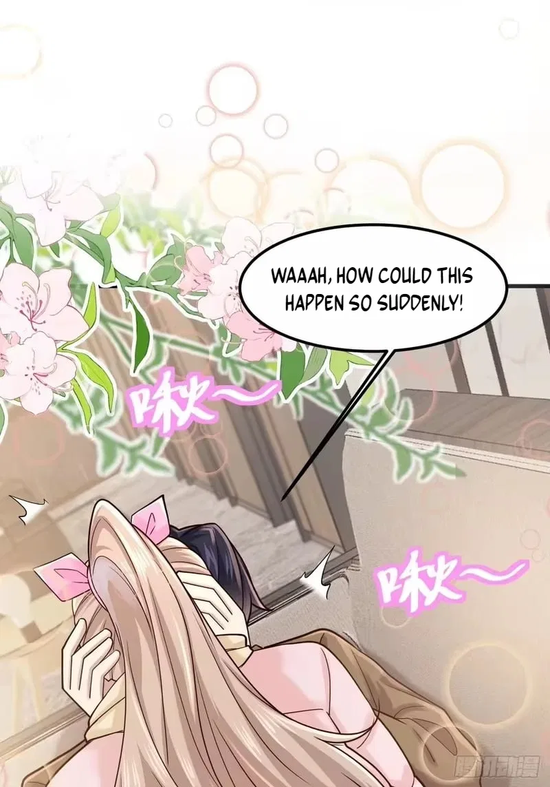 Male God, Your Persona Has Collapsed! Chapter 61 – Page 49