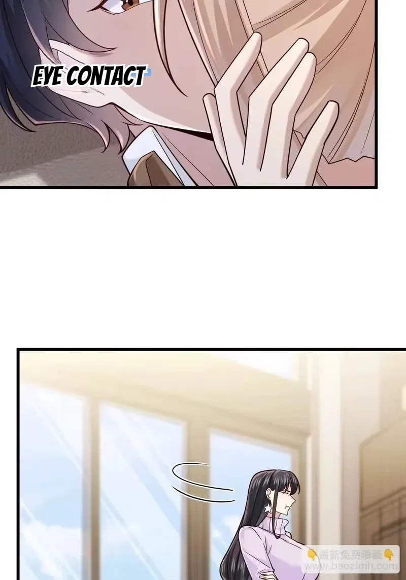 Male God, Your Persona Has Collapsed! Chapter 61 – Page 53