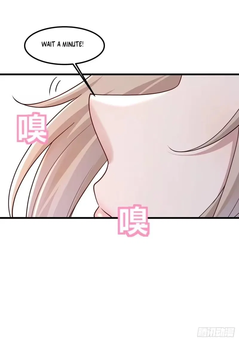 Male God, Your Persona Has Collapsed! Chapter 61 – Page 57