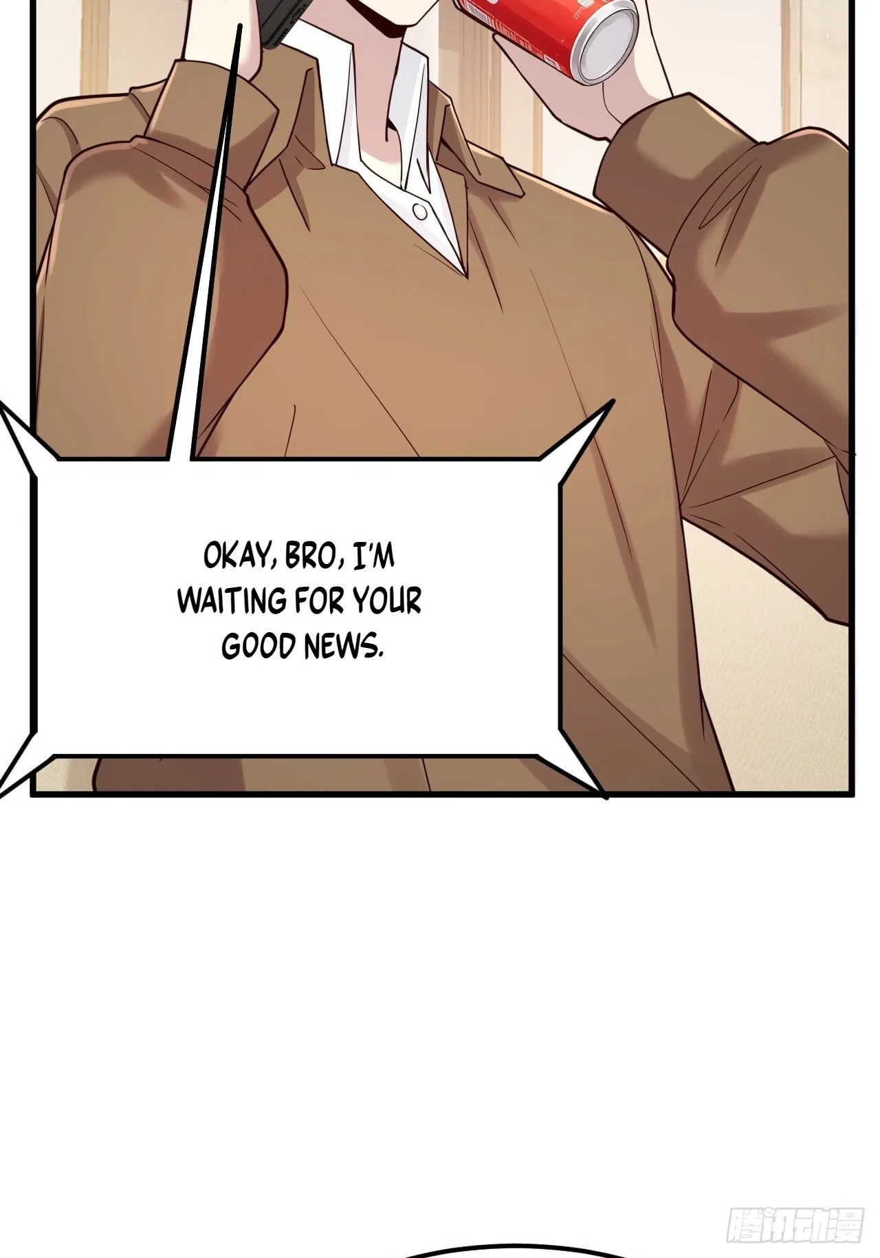 Male God, Your Persona Has Collapsed! Chapter 60 – Page 4