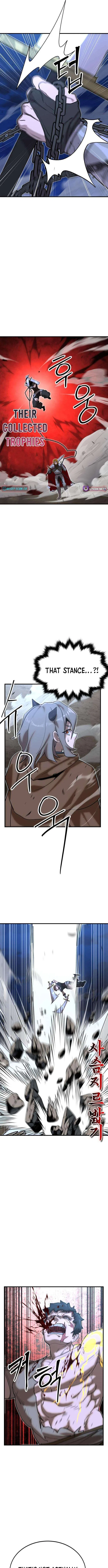 Artisan’s District Chapter 20 – Page 6