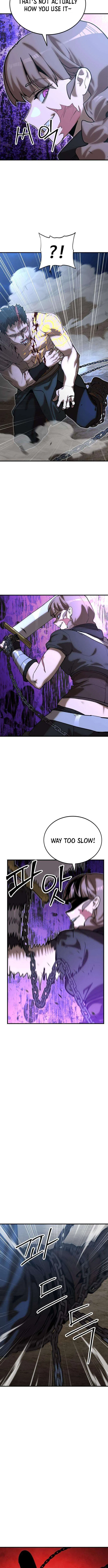 Artisan’s District Chapter 20 – Page 7