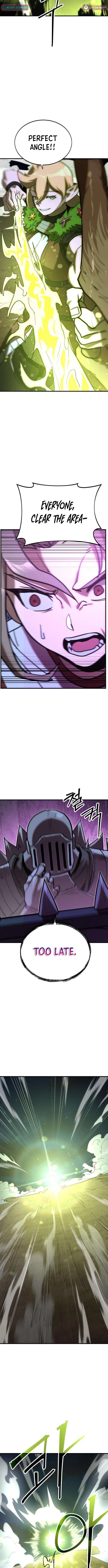 Artisan’s District Chapter 20 – Page 12