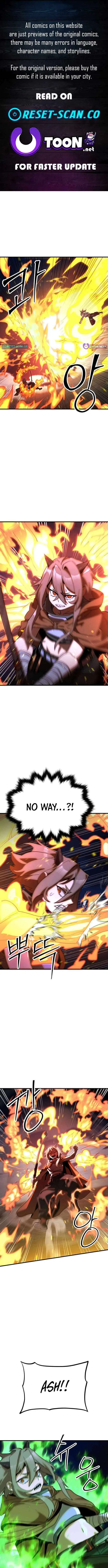 Artisan’s District Chapter 19 – Page 1