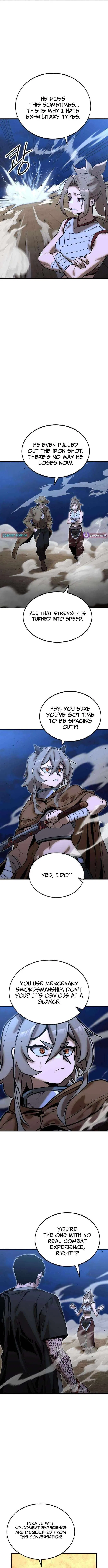 Artisan’s District Chapter 18 – Page 13