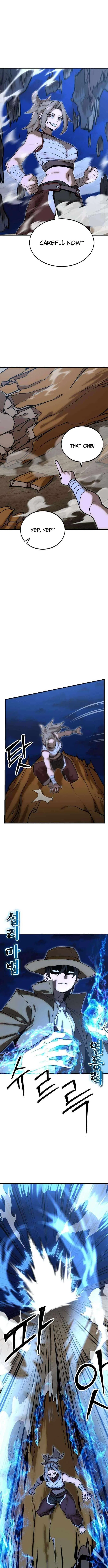 Artisan’s District Chapter 17 – Page 7