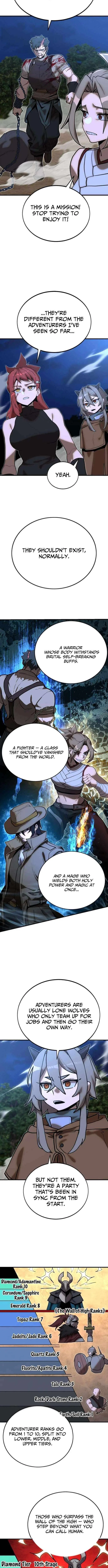 Artisan’s District Chapter 17 – Page 12