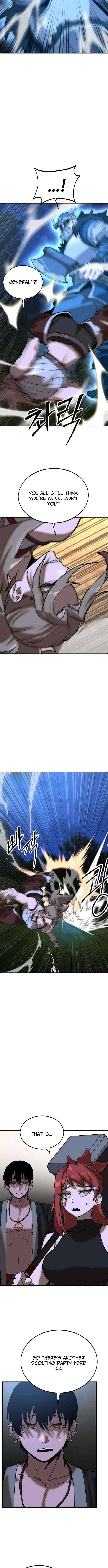 Artisan’s District Chapter 16 – Page 10
