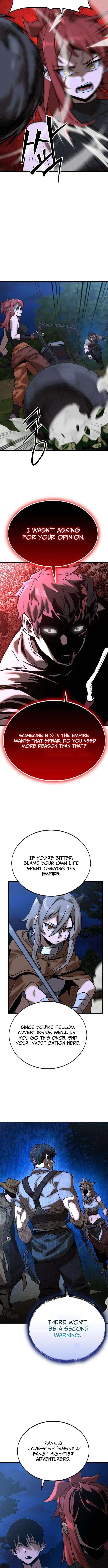 Artisan’s District Chapter 16 – Page 12