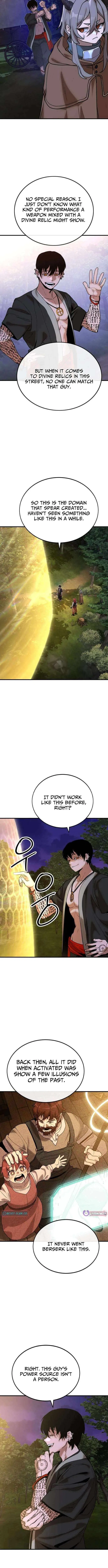 Artisan’s District Chapter 15 – Page 11