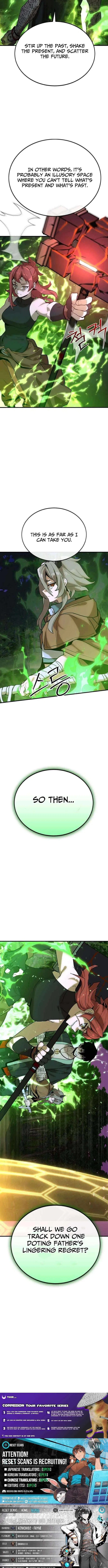 Artisan’s District Chapter 15 – Page 14