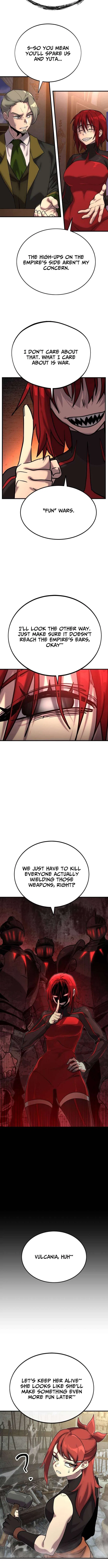 Artisan’s District Chapter 14 – Page 3
