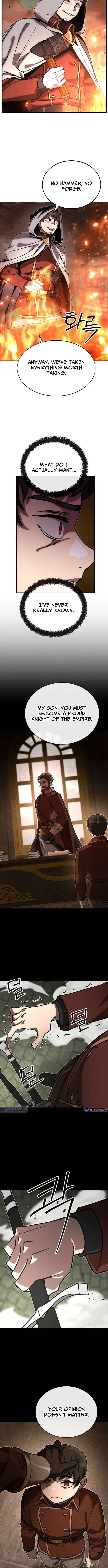 Artisan’s District Chapter 13 – Page 2