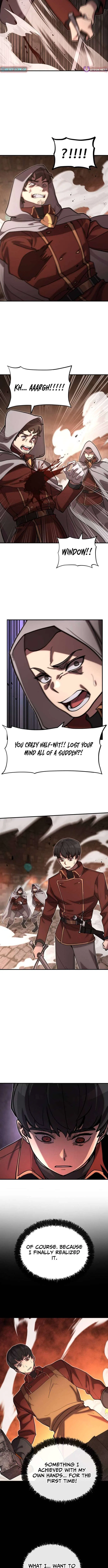 Artisan’s District Chapter 13 – Page 5