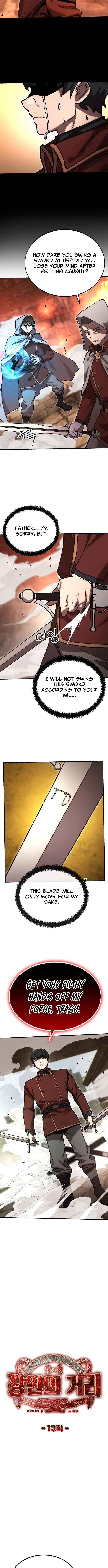Artisan’s District Chapter 13 – Page 7