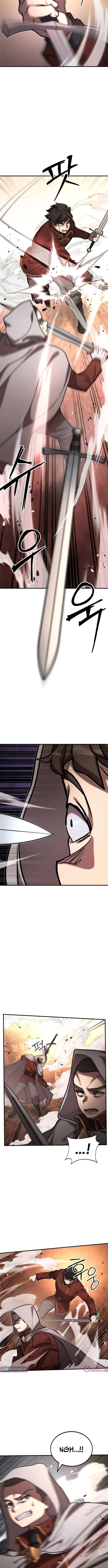 Artisan’s District Chapter 13 – Page 11