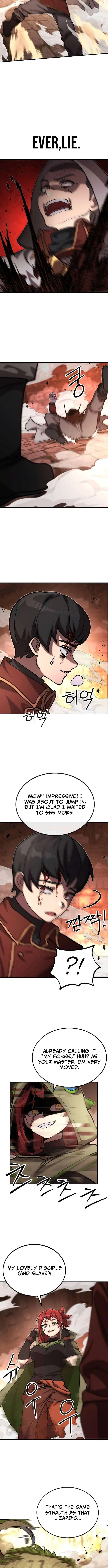 Artisan’s District Chapter 13 – Page 14