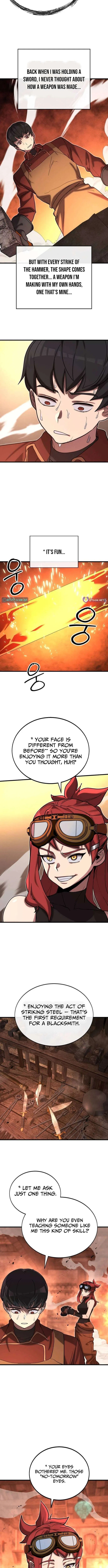 Artisan’s District Chapter 12 – Page 8