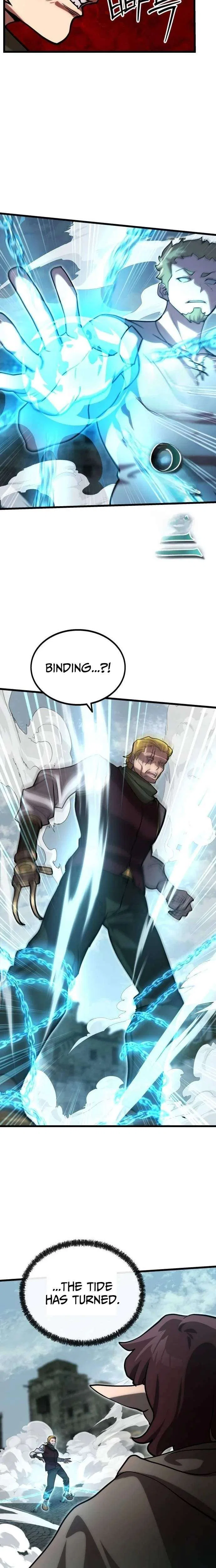 Artisan’s District Chapter 11 – Page 6