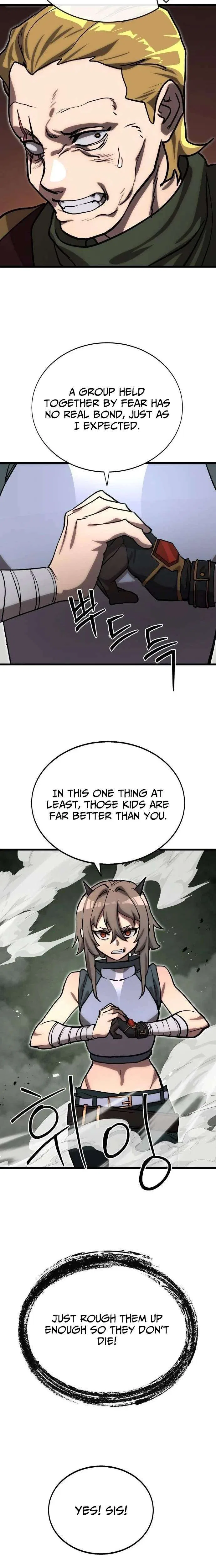 Artisan’s District Chapter 11 – Page 9