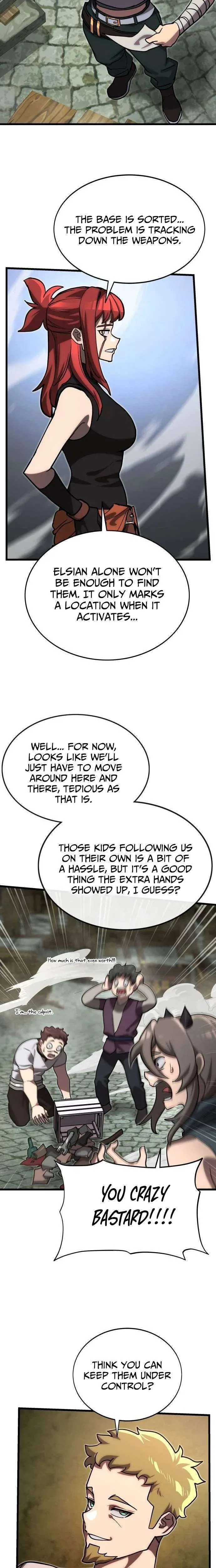 Artisan’s District Chapter 11 – Page 17
