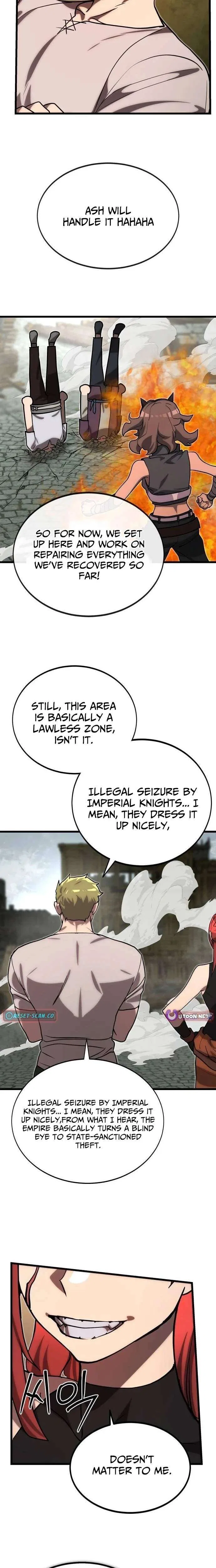 Artisan’s District Chapter 11 – Page 18