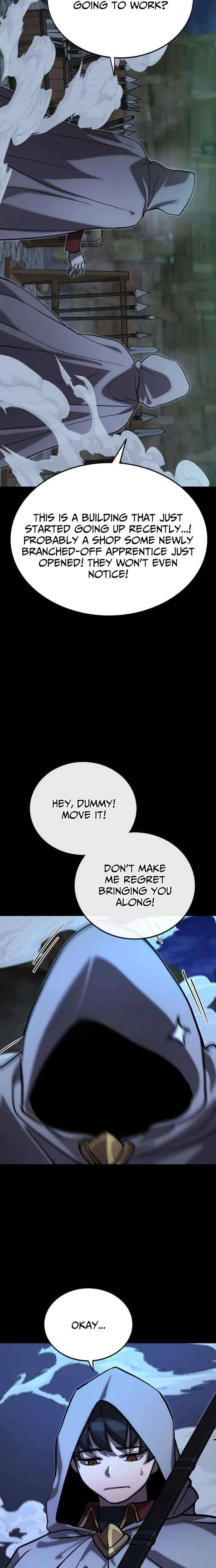 Artisan’s District Chapter 11 – Page 20