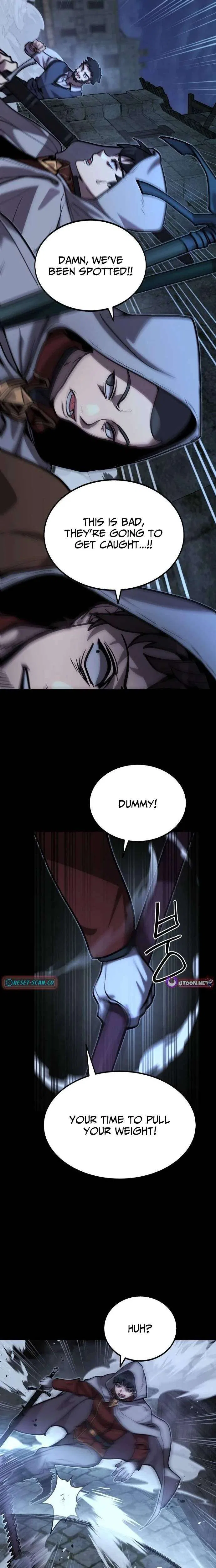 Artisan’s District Chapter 11 – Page 22