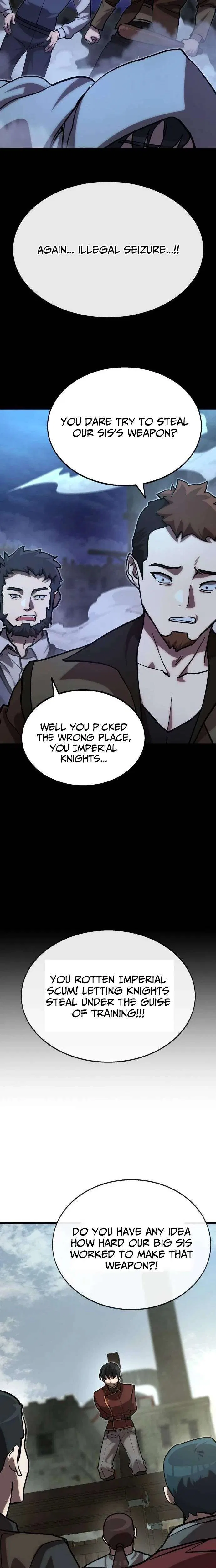 Artisan’s District Chapter 11 – Page 24