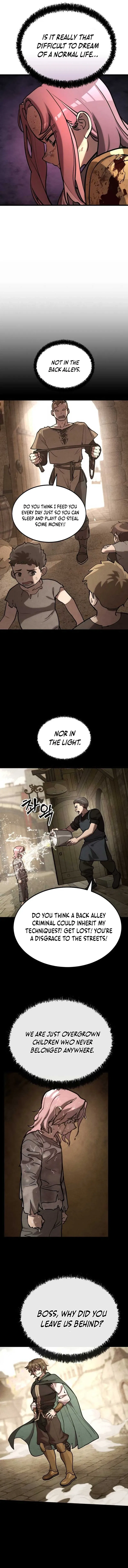 Artisan’s District Chapter 10 – Page 5